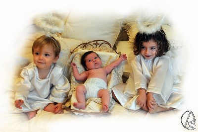 Familia Alczar - Rivas